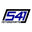 541motorsports.com logo