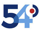 54degrees.de logo