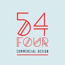 54fourllc.com logo
