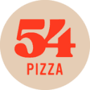 54pizzaexpress.com logo