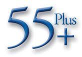 55plusmarketing.com logo