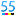 55printing.com logo