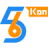 56kon.com logo