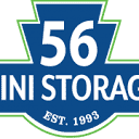 56ministorage.com logo