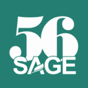 56sage.com logo