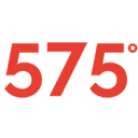 575pizzeria.com logo