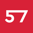 57hours.com logo