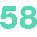 58bridges.com logo