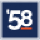 58friends.com logo