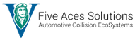 5aces.com logo