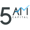 5amcapital.com.au logo