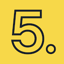 5app.com logo