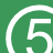 5asider.com logo