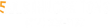 5axisinnovations.com logo