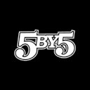 5by5.ca logo