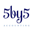 5by5accounting.com logo