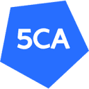 5ca.com logo