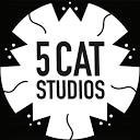 5catstudios.com logo