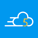 5cloudhost.com logo