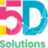5d.solutions logo
