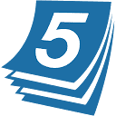 5daydeal.com logo
