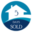 5dayssold.com logo