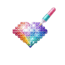 5ddiamondpainting.com logo