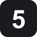 5dive.com logo