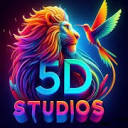 5dstudios.org logo
