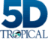 5dtropical.com logo