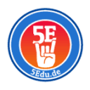 5edu.de logo