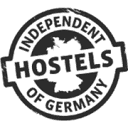5elementshostel.de logo