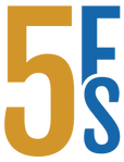 5footshort.com logo