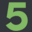 5found.com logo