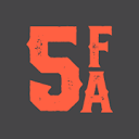 5ivefooterart.com logo
