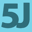 5jobs.eu logo