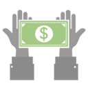 5kcash.com logo