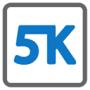 5kfundsnow.com logo