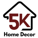 5khomedecor.pl logo