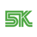 5kloansolution.com logo