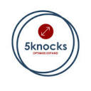 5knocks.gr logo