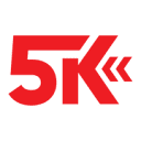 5krelief.com logo