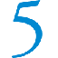 5lamps.co.uk logo