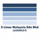 5linesmalaysia.com logo