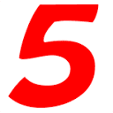 5literatura.net logo
