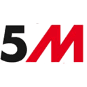5m-materiaux.fr logo