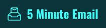 5minuteemail.com logo