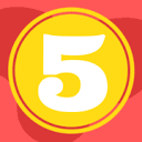 5minutelanguage.com logo