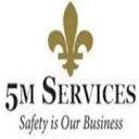 5mservicesllc.net logo