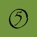 5oaksstudio.com logo